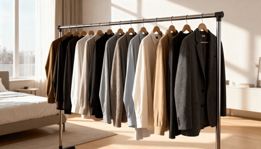 Top 5 Tips to Keep Your Clothes Wrinkle-Free While Traveling